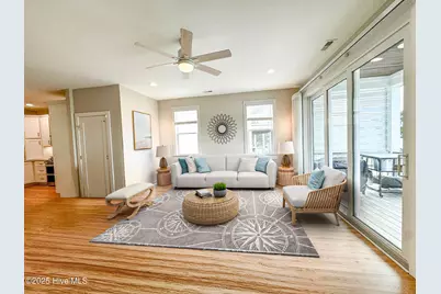1518 Wahoo Street, North Topsail Beach, NC 28460 - Photo 18