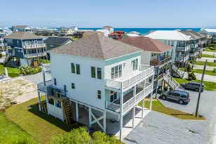 1518 Wahoo St, North Topsail Beach, NC 28460 - Photo 2