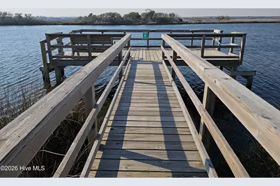 1518 Wahoo Street, North Topsail Beach, NC 28460 - Photo 32