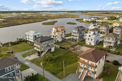 1518 Wahoo Street, North Topsail Beach, NC 28460 - Photo 42