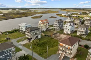 1518 Wahoo St, North Topsail Beach, NC 28460 - Photo 42