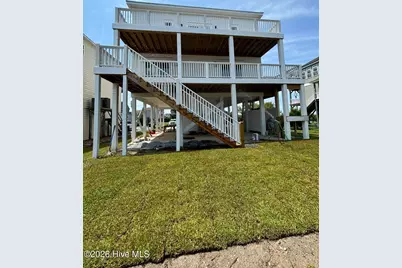 1518 Wahoo Street, North Topsail Beach, NC 28460 - Photo 50