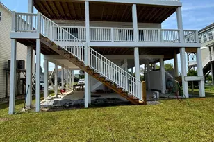 1518 Wahoo St, North Topsail Beach, NC 28460 - Photo 50