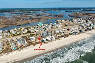 1518 Wahoo St, North Topsail Beach, NC 28460 - Photo 24