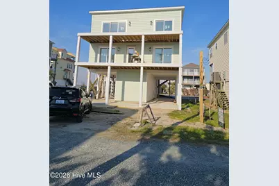 1518 Wahoo Street, North Topsail Beach, NC 28460 - Photo 2