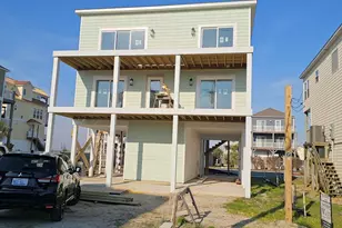 1518 Wahoo St, North Topsail Beach, NC 28460 - Photo 2