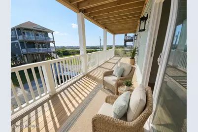 1518 Wahoo Street, North Topsail Beach, NC 28460 - Photo 28