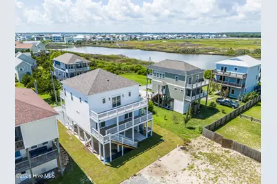 1518 Wahoo Street, North Topsail Beach, NC 28460 - Photo 46