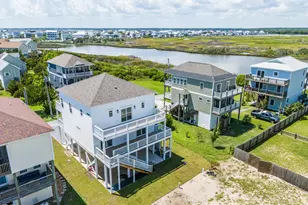 1518 Wahoo St, North Topsail Beach, NC 28460 - Photo 46