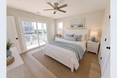 1518 Wahoo Street, North Topsail Beach, NC 28460 - Photo 22