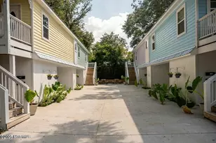 710-714 Cronely Alley, Wilmington, NC 28401 - Photo 2