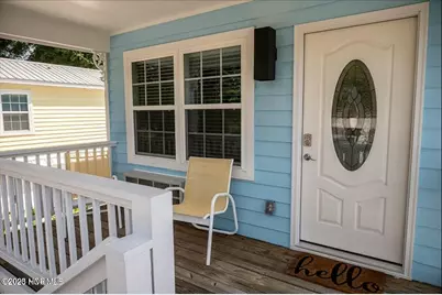 710-714 Cronely Alley, Wilmington, NC 28401 - Photo 4