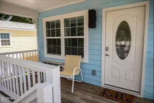 710-714 Cronely Alley, Wilmington, NC 28401 - Photo 4