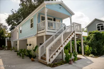 710-714 Cronely Alley, Wilmington, NC 28401 - Photo 1