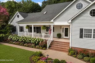 7464 Nc 43 N, Macclesfield, NC 27852 - Photo 14
