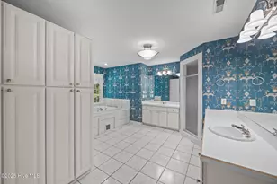 7464 Nc 43 N, Macclesfield, NC 27852 - Photo 40