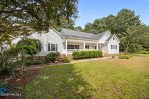 7464 Nc 43 N, Macclesfield, NC 27852 - Photo 12
