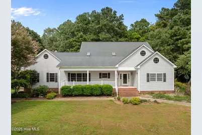 7464 Nc 43 N, Macclesfield, NC 27852 - Photo 10