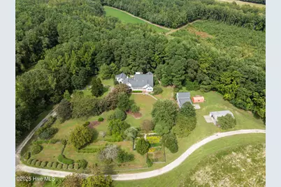 7464 Nc 43 N, Macclesfield, NC 27852 - Photo 1