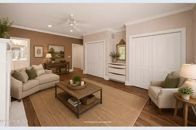 7464 Nc 43 N, Macclesfield, NC 27852 - Photo 24