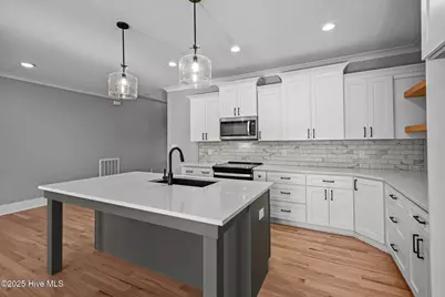 6140 Cultivator Drive, Red Oak, NC 27809 - Photo 2