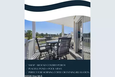 1215 N Middleton Drive NW #2204, Calabash, NC 28467 - Photo 28