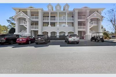 1215 N Middleton Drive NW #2204, Calabash, NC 28467 - Photo 1
