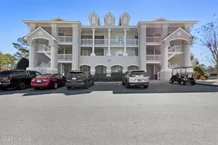 1215 N Middleton Dr NW, Calabash, NC 28467 - Photo 1