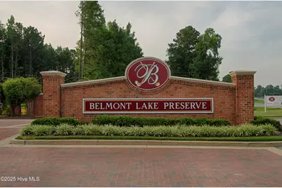 696 Chimney Hill Way, Rocky Mount, NC 27804 - Photo 22