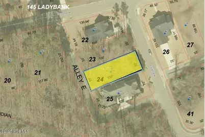 145 Ladybank, Rocky Mount, NC 27804 - Photo 1