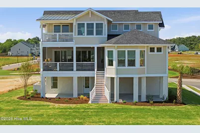 26 Solstice Way, Hampstead, NC 28443 - Photo 2
