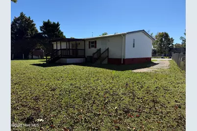 300 Horace Ward Avenue, Windsor, NC 27983 - Photo 20