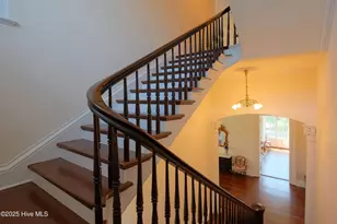 120 W King St, Edenton, NC 27932 - Photo 28