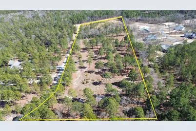 Tbd Forest Ridge Lane, Jackson Springs, NC 27281 - Photo 1