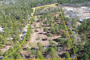 Tbd Forest Ridge Ln, Jackson Springs, NC 27281 - Photo 1