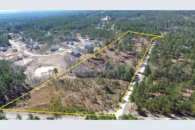 Tbd Forest Ridge Lane, Jackson Springs, NC 27281 - Photo 2