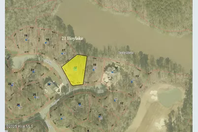 21 Hoylake, Rocky Mount, NC 27804 - Photo 1