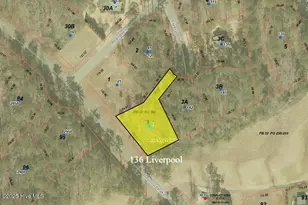 136 Liverpool, Rocky Mount, NC 27804 - Photo 1