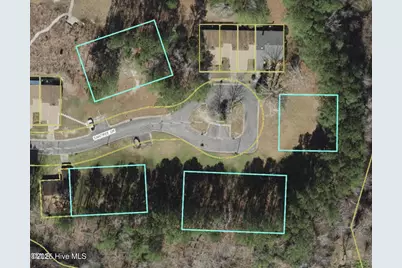 200 Santree Drive, Williamston, NC 27892 - Photo 1
