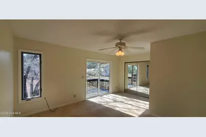 234 Persimmon Drive #Apt C, Pinebluff, NC 28373 - Photo 2