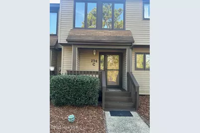 234 Persimmon Drive #Apt C, Pinebluff, NC 28373 - Photo 22