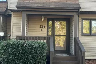 234 Persimmon Dr, Pinebluff, NC 28373 - Photo 22