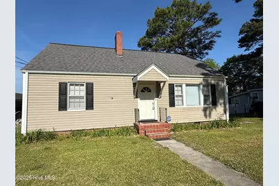 2506 Sunset Avenue, Greenville, NC 27834 - Photo 2