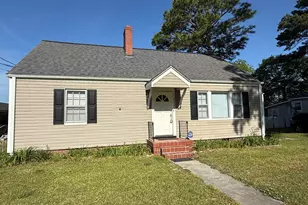 2506 Sunset Ave, Greenville, NC 27834 - Photo 2