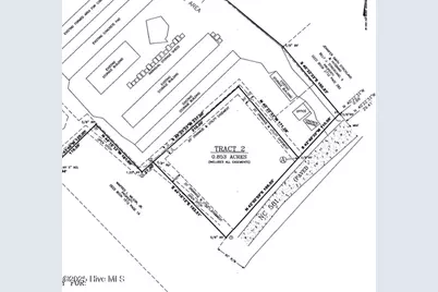 203 S Nc-581 Highway, Goldsboro, NC 27530 - Photo 2