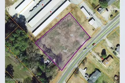 203 S Nc-581 Highway, Goldsboro, NC 27530 - Photo 1