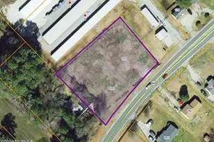 203 S Nc-581 Hwy, Goldsboro, NC 27530 - Photo 1