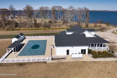 #104 Sandpiper Drive, Hertford, NC 27944 - Photo 4