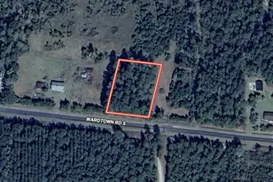 0 Ward Town Road S, Whiteville, NC 28472 - Photo 1