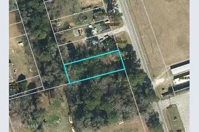 853 N Pine Street, Warsaw, NC 28398 - Photo 1
